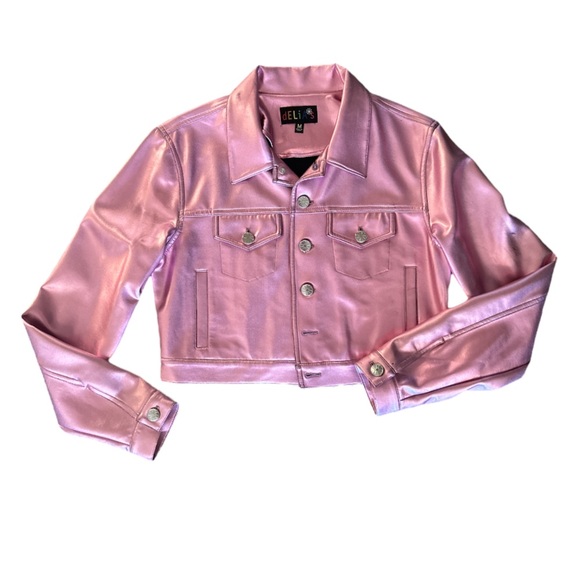 Delia*s By Dolls Kill Jacket - Picture 4 of 11